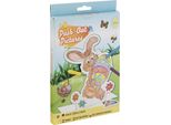 Grafix Pasqua 10 Biglietti Incentivo 15X20Cm