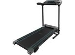 Tapis Roulant Cecotec (Corsa) Drumfit Wayhome 1200 Runner Sprint