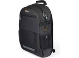 Lowepro LP37455-PWW Custodia Per Fotocamera Zaino Nero