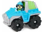 Paw Patrol Camion Dei Pompieri Marschall 6069058