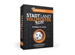 D & R Denkriesen Stadt Land Vollpfosten® - Livelli - Edizione Classica - ''L'intelligenza è Relativa'' DENSL601