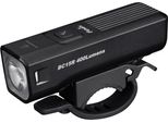 Fenix - Torcia Per Bicicletta Ricaricabile 400 Lumen