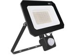 Emos Led Reflektor Simpo 50W, 5000Lm, 4000K, Pir