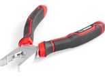 Pinze Strend Pro Premium Comfortgrip DL410, 180 Mm, Universali