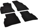 Tappetini Auto In Tessuto Rigum Per Fiat Doblo 5 Posti (2010 -) / Opel Combo (2011 - 2017)