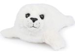 Wwf Eco Peluche Foca Bianco (15 Cm)