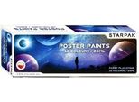 Vernici Per Poster 20Ml Space 12 Colori