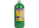 Vernice Per Poster In Bottiglia 1000Ml Verde Strigo