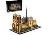 Lego Architecture 21061 Notre-Dame De Paris