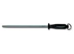 Victorinox Coltelleria - Acciaino Tondo Nero _