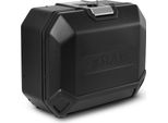 Valigia Laterale Moto Shad Terra TR36 Black Edition Lato Destro 36L