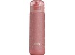 Zoku - Bottiglia Sport 500 Ml Pink Geo