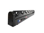 Faro Mobile, Miscelazione Colori Rgbw, Integrazione Controller Dmx, 1 Pezzo, Spina Ue