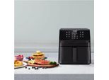 Cosori Premium Ii Chef Edition CAF-P651-KEUR Friggitrice Ad Aria Calda Da 6,2 Litri