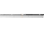 Daiwa N'zon Pbr Feeding, 3,96M, 12,99Ft, 3 Pezzi, Canna Da Pesca Feeder, Azione Rapida, 11166-390