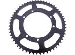 Esjot 56 Denti Passo 428 Nera Acciaio Per Sherco