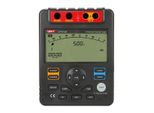 UNI-T UT513A Tester Di Resistenza Di Isolamento