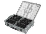 Valigia Di Trasporto Flessibile Big Stack Pack (In Plastica Resistente Agli Urti) 531467