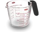 Oxo - Brocca Misuratrice In Vetro 500Ml
