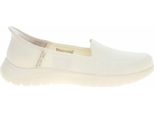 Skechers Slip-In: On-The-Go Flex - Camellia Off White 36