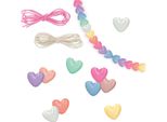 Depesche Princess Mimi Diy Herzperlen
