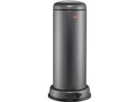 Cestino A Pedale Wesco® Big Baseboy 30 Litri, Grafite Opaco