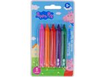 Matite Colorate 5K Peppa Pig Astra