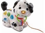 Vtech Dalmata Parlante Cz