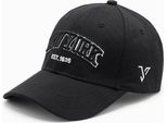 Edoti Cappello Da Uomo Moderido Nero Taglia Unica