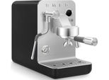 Macchina Per Caffè Espresso Nera Da 15 Bar Smeg Emc02Blmeu-1