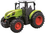Trattore Rc Telecomandato Wiky 20 Cm
