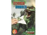 Attenersi Ai Numeri A4 Dino