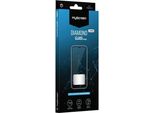 Ms Diamond Glass Edge Lite Fg Oppo Reno85G Czarny/Nero Pieno Colla
