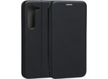 Beline Etui Libro Magnetico Sam S23+S916 Czarny/Nero
