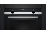 Siemens HB517GBS3 Iq500 Forno Da Incasso In Acciaio Inox