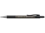 Matita Meccanica Gripmatic 137599 0,5Mm B Nero Confezione Da 10