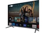 Google Tv Hd Da 32" Con Chromecast, Nero"