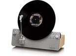 Lenco LSA-071SI Argento