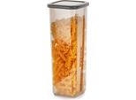Contenitore Per Prodotti Sfusi Con Coperchio 2 L
