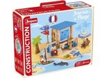 Gioco Di Costruzione Jeujura Beach Day