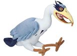 Pluszowa Figuryna Czarnotka 21 Cm - Oficjalna Licencja Od Studio Ghibli