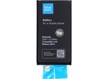 Batteria Senza Bms Adatta A Iphone 12/12 Pro 2815 Mah Blue Star Hq