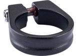 Morsetto Per Sella Contec Clamp.It Two 28,6 Nero