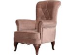 Chesterfield Relax Tappezzeria Sedie Gastro Nuovo Poltrona Design Lounge Club Chair Nuovo