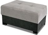 Ottomana Chaise Lounge Bench Mobili Soggiorno Nuovo Sgabello Sgabello Tessile