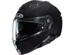 Caschi Hjc Solid I91SOLBLK