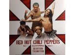 Red Hot Chili Peppers: Devotion To Emotion (1LP, 2020) Disco Gramofono