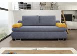 Divano Zona Giorno Divano Letto Imbottitura Moderna Relax Seduta Lusso Mobili Divano Nuovo