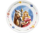 Seltmann Weiden Piatto Fondo Rotondo 20 Cm Compact Princess 001.774978