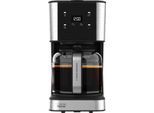 Macchine Da Caffè A Filtro Cecotec Caffè 66 Drop & Touch